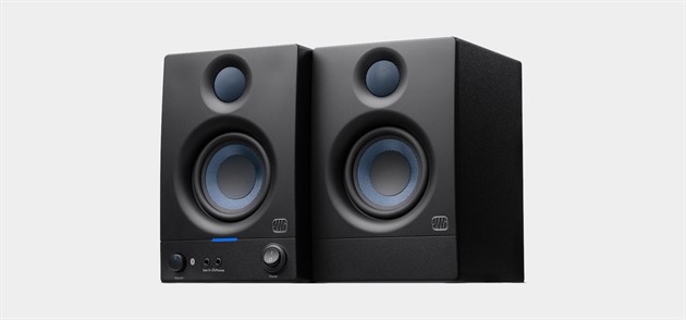 Studio Monitors